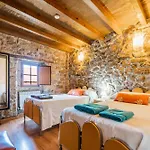Amontes Rural Country house Nestar