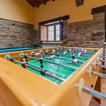 Amontes Rural Country house *