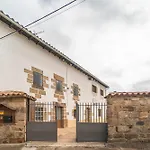 Country house Amontes Rural *