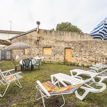 Amontes Rural Casa de Campo Nestar