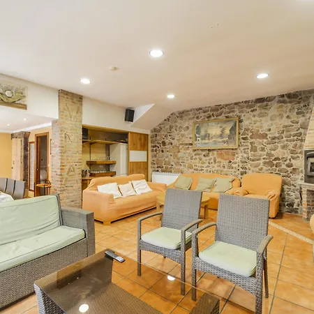 Amontes Rural * Nestar