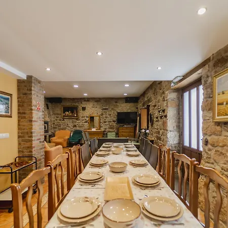 Casa de Campo Amontes Rural Nestar