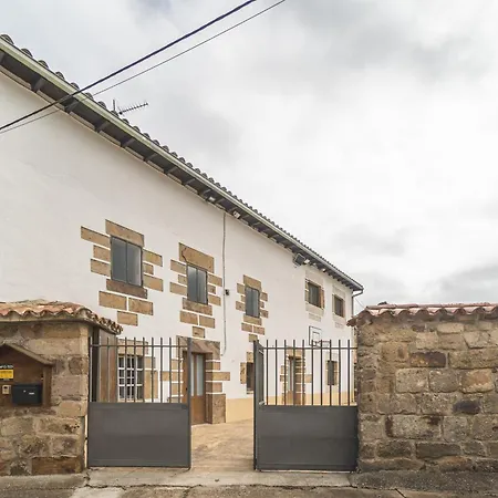 Amontes Rural Casa de Campo *