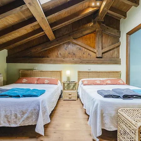 Amontes Rural * Nestar