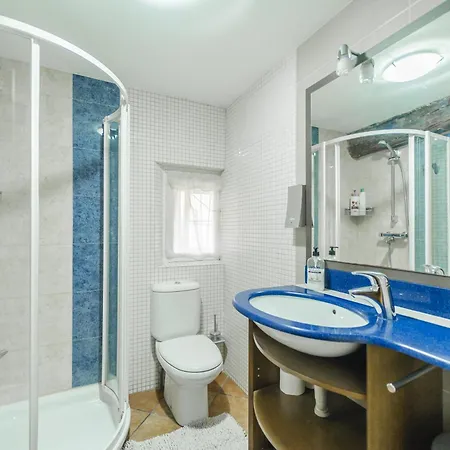 Amontes Rural Casa de Campo