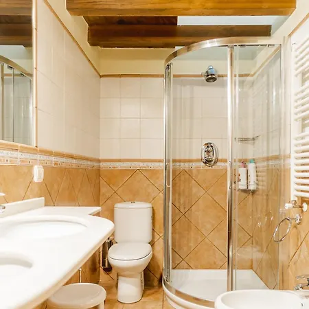 Amontes Rural Casa de Campo