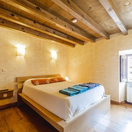 Casa de Campo Amontes Rural