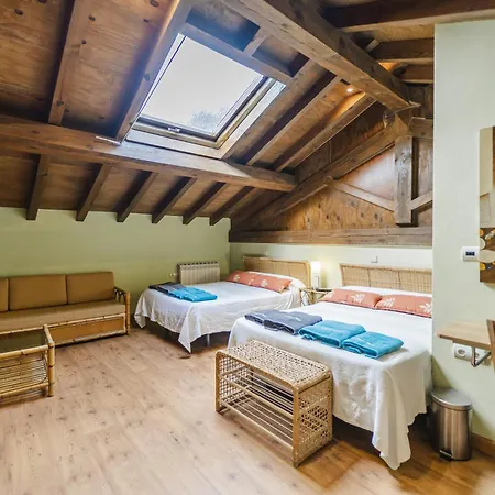 Amontes Rural Casa de Campo