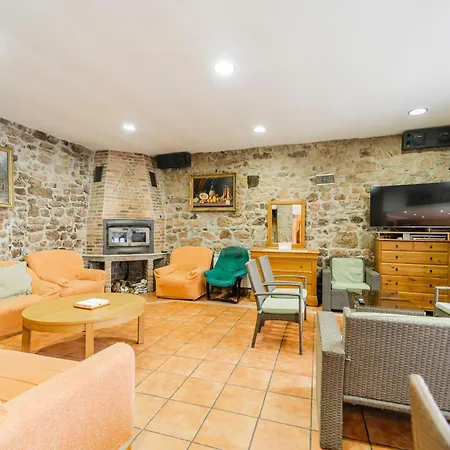 Amontes Rural Country house