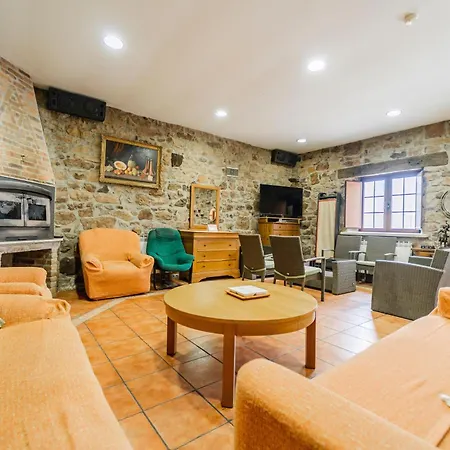 Amontes Rural Nestar