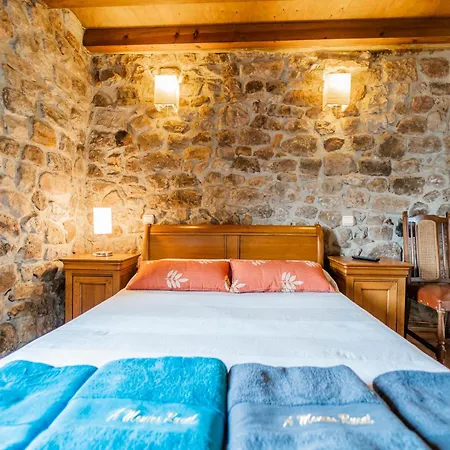Amontes Rural Country house *