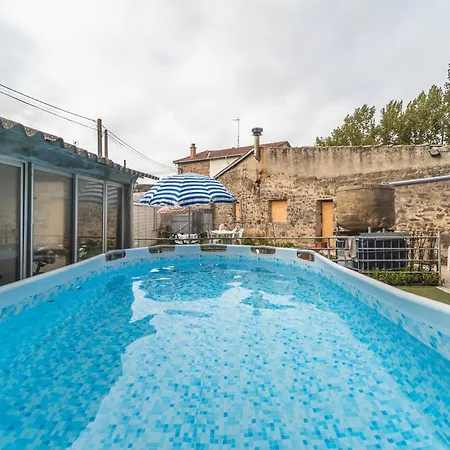 Amontes Rural Country house *