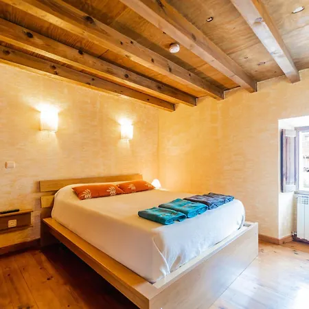 Country house Amontes Rural