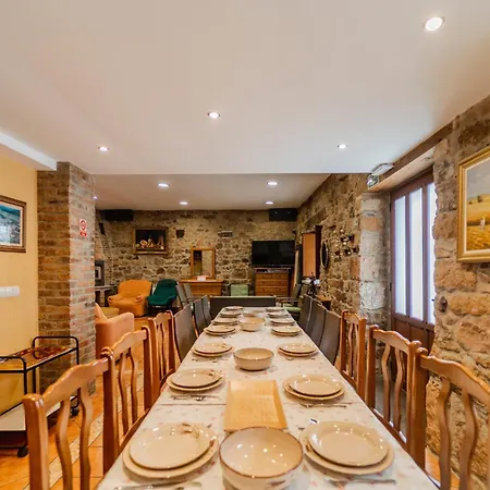 Amontes Rural Country house *