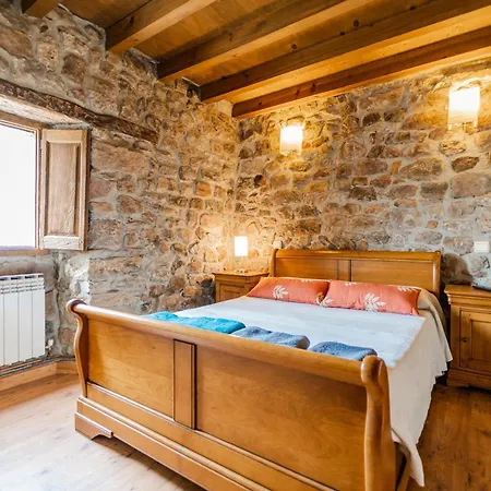 Amontes Rural Venkovský dům