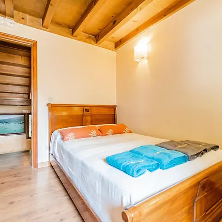 Venkovský dům Amontes Rural