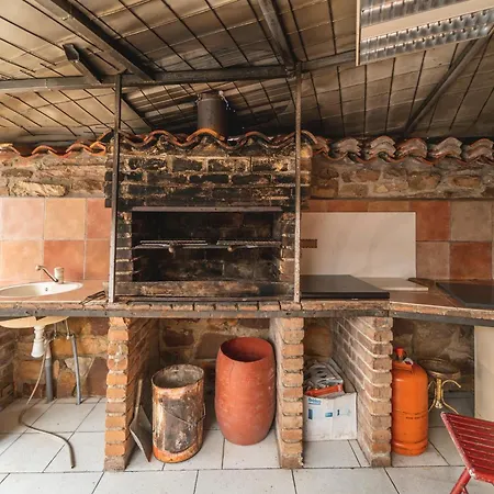 Amontes Rural Venkovský dům *