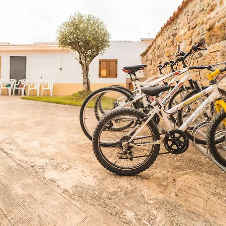 Amontes Rural Nestar