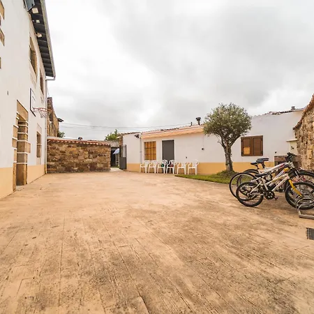 Amontes Rural * Nestar