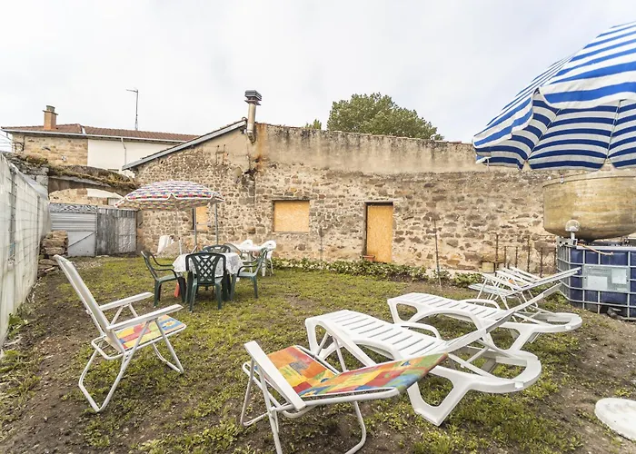 Amontes Rural Gospodarstwo wiejskie Nestar