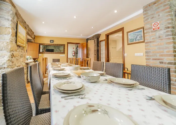 Gospodarstwo wiejskie Amontes Rural