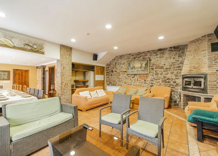 Amontes Rural * Nestar