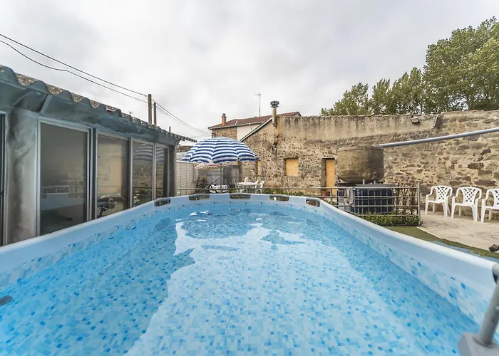 Amontes Rural Gospodarstwo wiejskie *