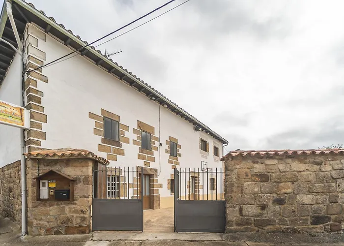 Amontes Rural Gospodarstwo wiejskie *