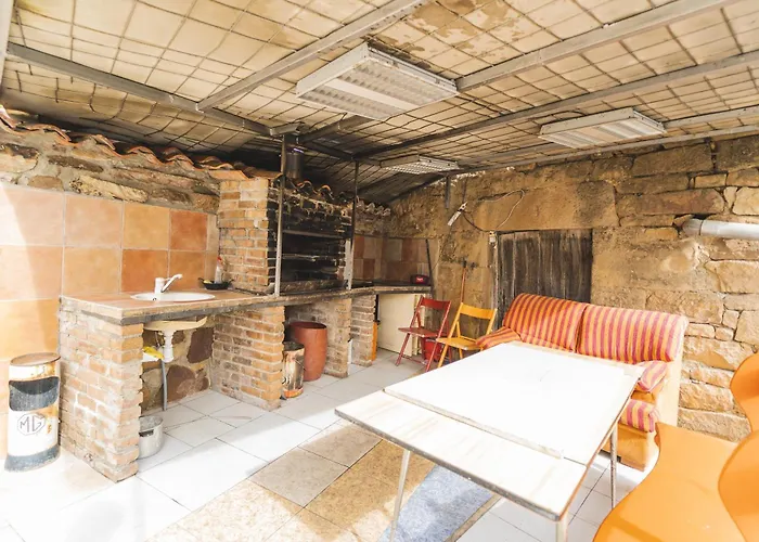 Gospodarstwo wiejskie Amontes Rural *