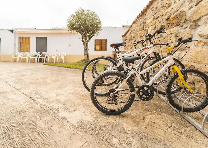 Gospodarstwo wiejskie Amontes Rural