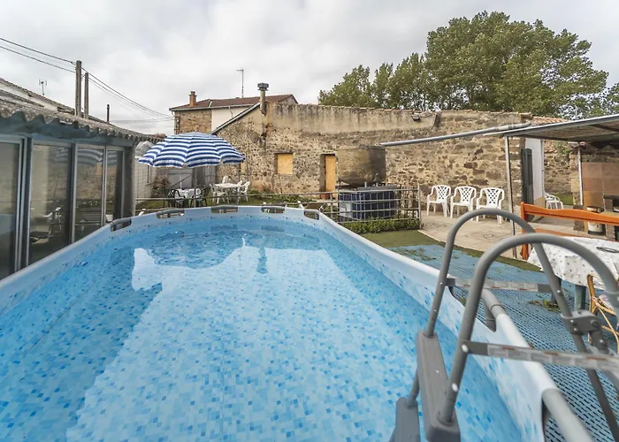 Gospodarstwo wiejskie Amontes Rural *