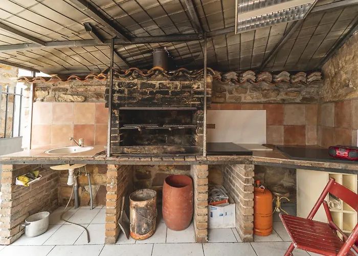 Gospodarstwo wiejskie Amontes Rural Nestar