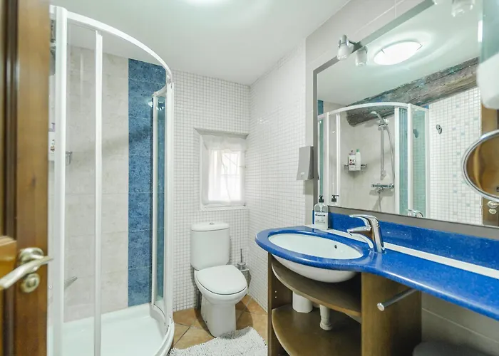 Amontes Rural Gospodarstwo wiejskie