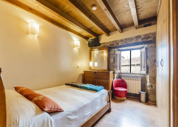 Gospodarstwo wiejskie Amontes Rural *