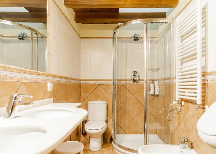 Amontes Rural Gospodarstwo wiejskie