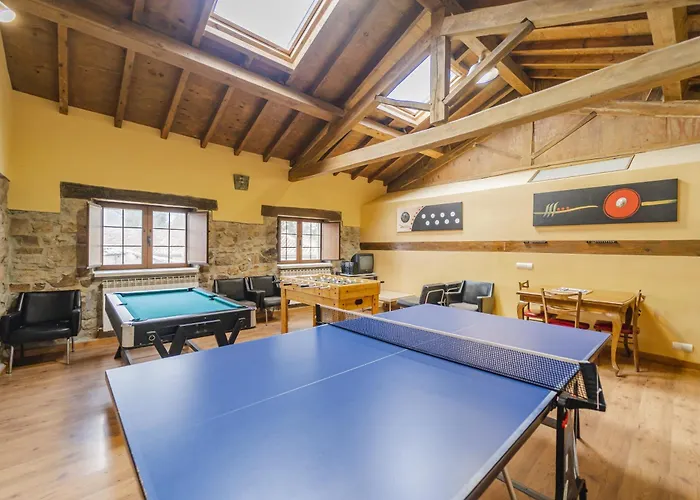 Amontes Rural * Nestar