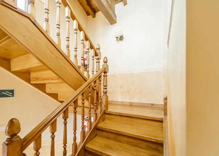 Amontes Rural Gospodarstwo wiejskie Nestar