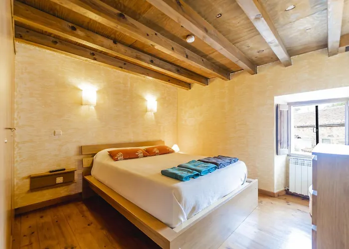 Gospodarstwo wiejskie Amontes Rural