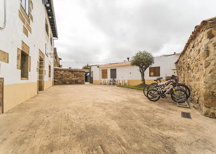 Amontes Rural Gospodarstwo wiejskie Nestar