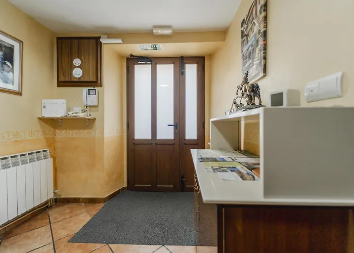 Amontes Rural * Nestar